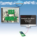 Cloud Nine Acclaim Greeting with Music Download Card - ATRB05 Ch-Ching V1 & V2